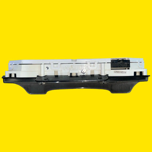 Clúster Velocímetro Ford F-150, Lobo Autm. Usado Orig. 09-14 Negro