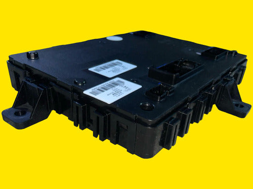 Modulo Bcm Body Control Trasero Byd F3/f3r/g3 Orig. 12-24