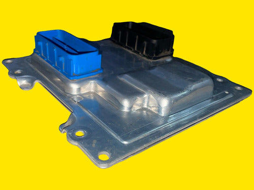 Computadora Motor Chevrolet Onix Usado Orig. 18-24 12710369