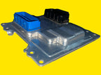 Computadora Motor Chevrolet Onix Usado Orig. 18-24 12710369