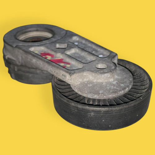 Polea Tensora Equinox/terrain/malibu 2.4 Orig 10-17 24430296