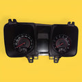 Clúster Velocímetro Chevrolet Camaro Ss Usado Original 10-15 Negro