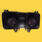 Clúster Velocímetro Chevrolet Camaro Ss Usado Original 10-15 Negro