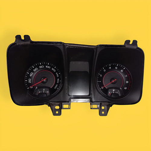 Clúster Velocímetro Chevrolet Camaro Ss Usado Original 10-15 Negro