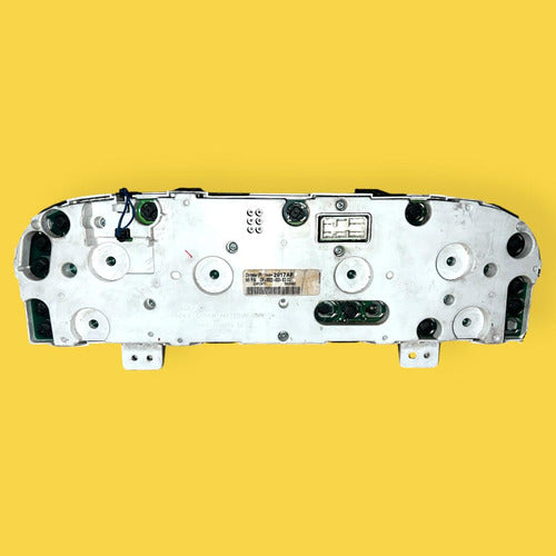 Cluster Velocimetro Jeep Grand Cherokee 02-04 Usado Original Blanco