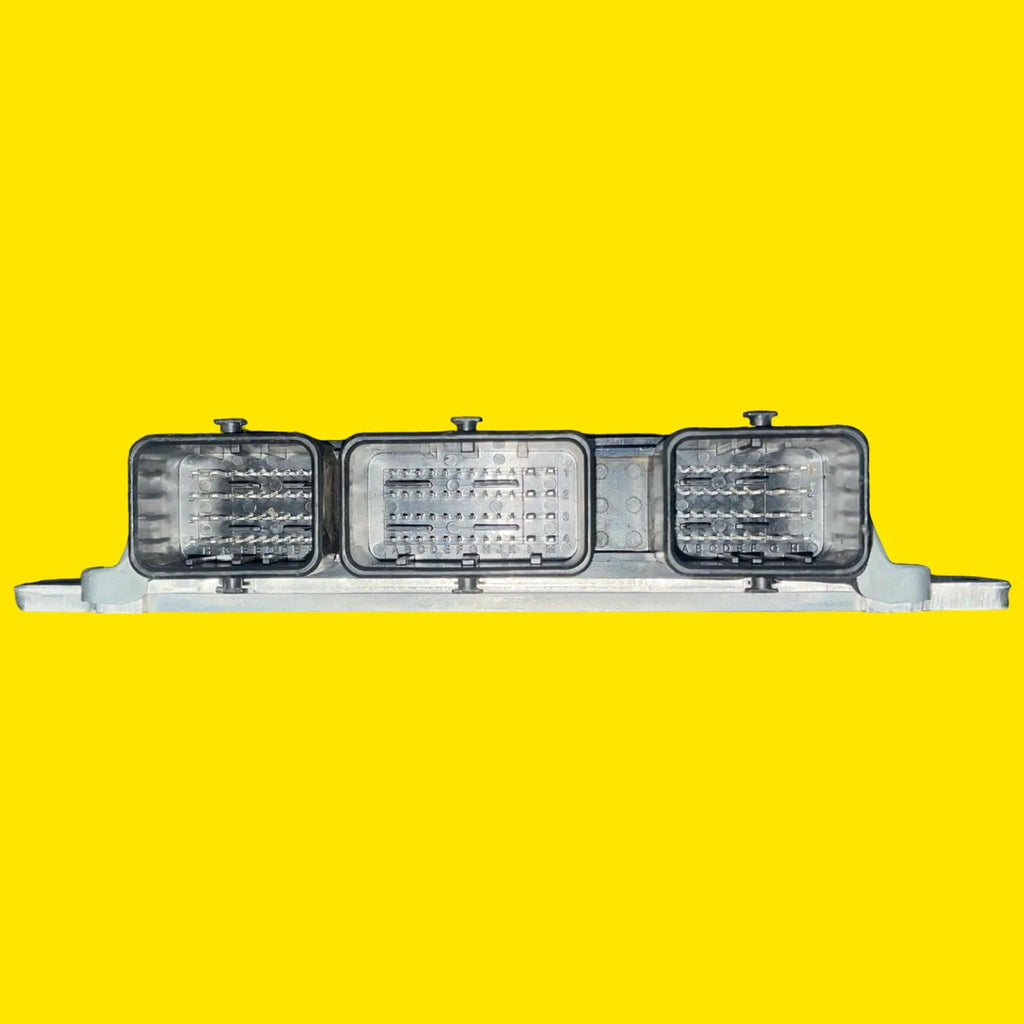 Computadora Motor March/versa 1.6 Orig. 14-20 Bem331300