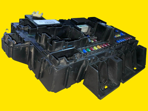 Caja Fusibles Bcm Ford Taurus Usado Orig. 08-13 Dg1t14b476aa