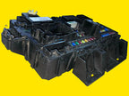 Caja Fusibles Bcm Ford Taurus Usado Orig. 08-13 Dg1t14b476aa