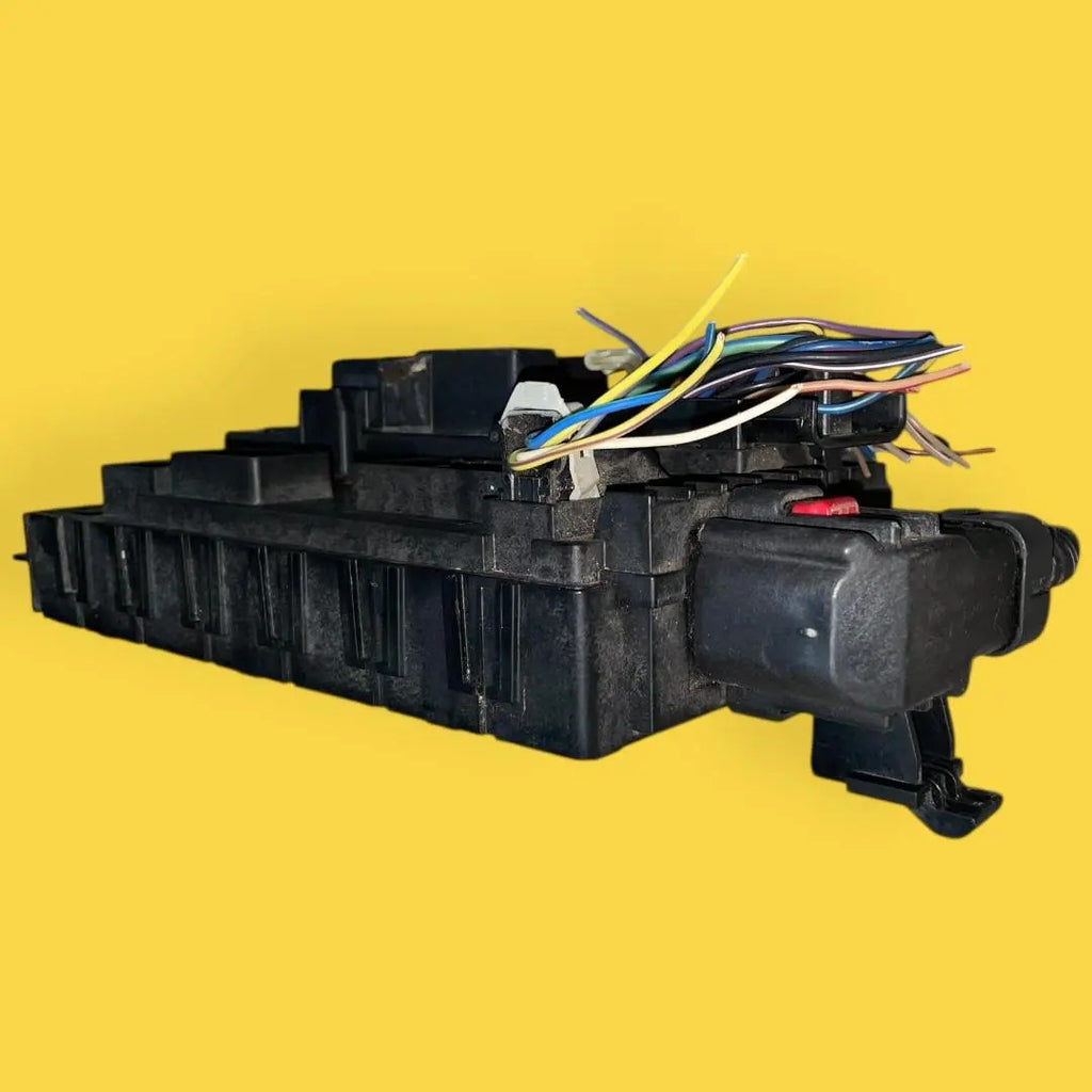 Modulo Bcm Body Control Edge, Mkx Orig. 07-10 7t4t15604bn