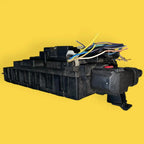 Modulo Bcm Body Control Edge, Mkx Orig. 07-10 7t4t15604bn