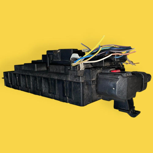 Modulo Bcm Body Control Edge, Mkx Orig. 07-10 7t4t15604bn