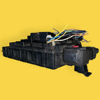 Modulo Bcm Body Control Edge, Mkx Orig. 07-10 7t4t15604bn