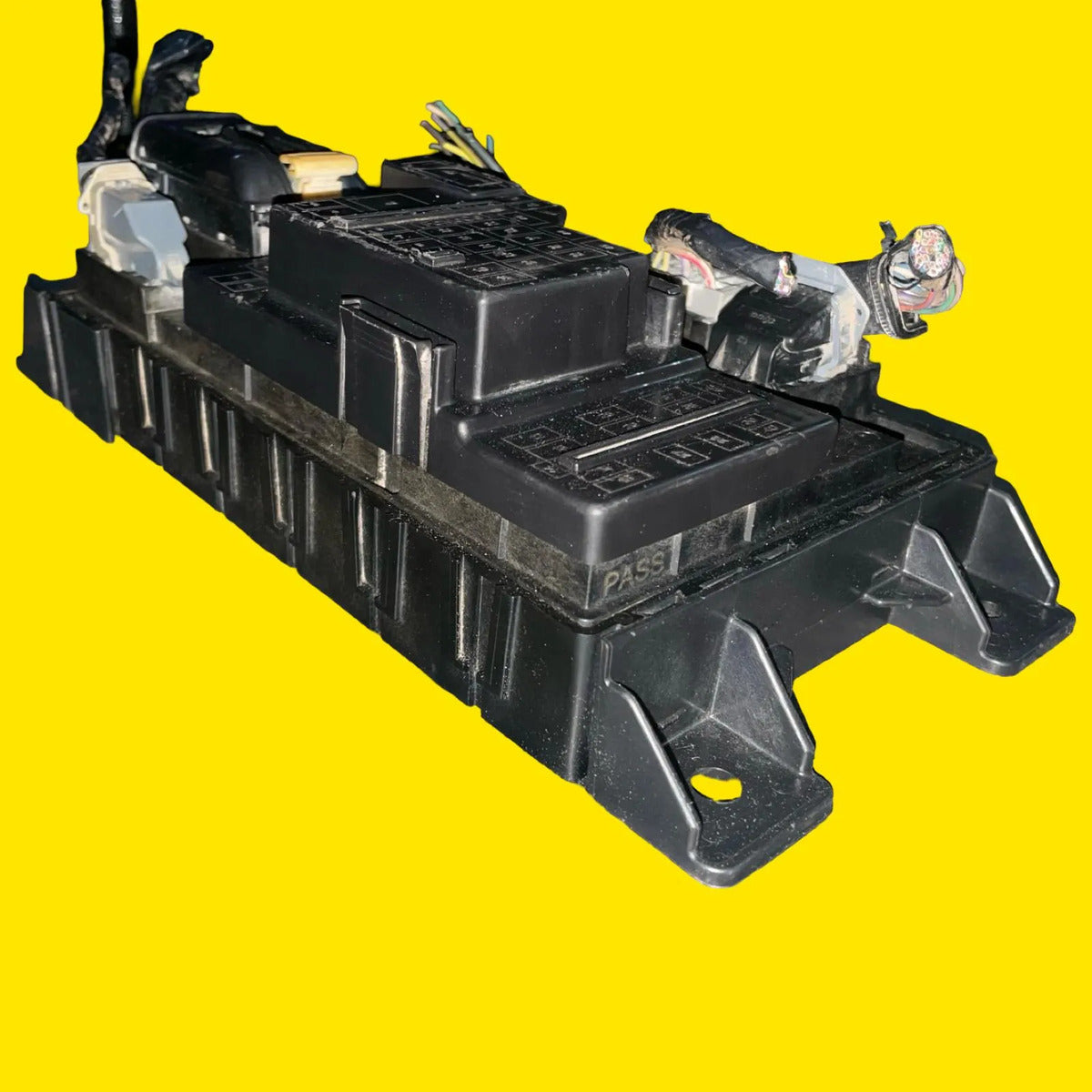 Modulo Bcm Caja Fusibles Ford Focus Orig. 08-09 7l1t14b476nh