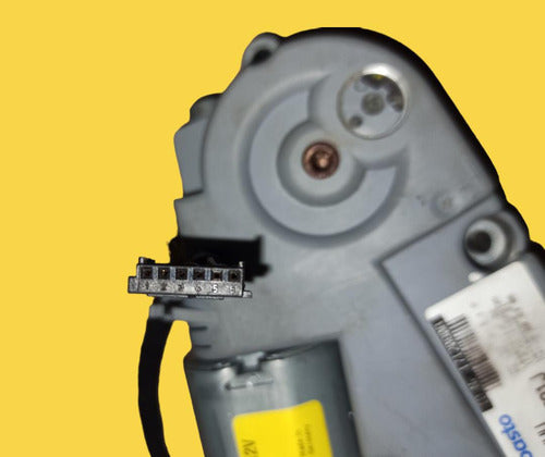 Motor Del Quemacocos Para Audi A6 Usado Original 05-11
