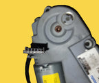 Motor Del Quemacocos Para Audi A6 Usado Original 05-11