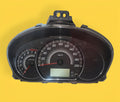 Cluster Velocimetro Dodge Attitude 15-19 Usado Original Negro