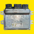 Computadora Motor Np300 Estaquitas 2.4 Orig. 07-15 Mec38010