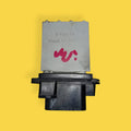 Resistencia Blower A/c Chevrolet Hhr Usado Original 06-11