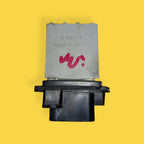 Resistencia Blower A/c Chevrolet Hhr Usado Original 06-11
