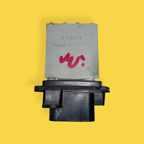 Resistencia Blower A/c Chevrolet Hhr Usado Original 06-11