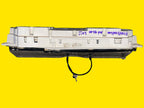 Clúster Velocímetro Ford F-150, F-250, Lobo Autm. Orig 97-04 Negro
