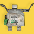 Computadora Motor Nissan Sentra 1.6 Original 1994 Ja11d49ad0