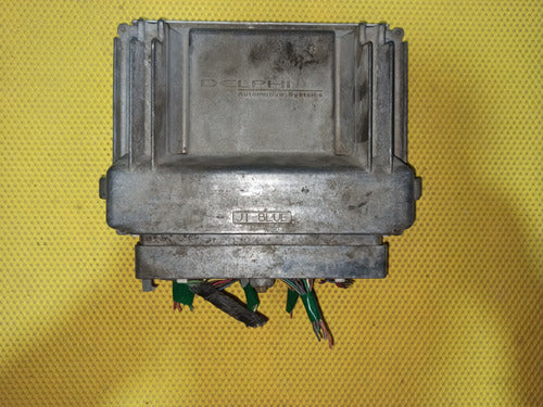 Computadora De Motor Malibu/venture 3.4 Usado Original 01-05