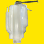 Deposito Agua/anticongelante Hummer H3 Orig. 06-10 15099956
