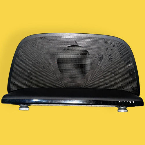 Estereo Pantalla Honda Accord Usado Original 18-21 Negro