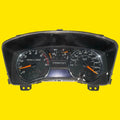 Clúster Velocímetro Colorado Autm. Usado Orig. 04-12 Negro