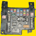 Modulo Bcm Body Control Outlander Usado Orig. 06-10 8637a319