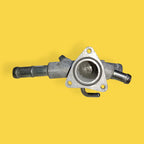 Toma De Agua Kia Soul, Forte 2.0 Usado Original 11-18