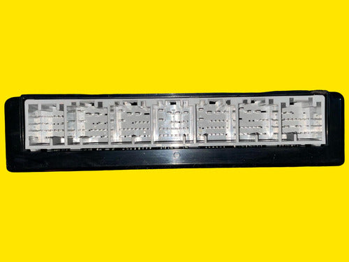 Modulo Bcm Body Control Traverse/acadia/enclave Orig. 13-17