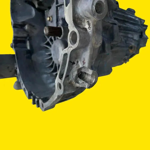 Transmisión Caja Velocidades Verna Std 1.5l 02-06 Usado Orig