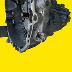 Transmisión Caja Velocidades Verna Std 1.5l 02-06 Usado Orig