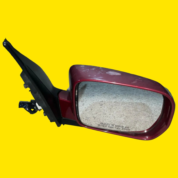 Espejo Lateral Derecho Honda Pilot Usado Original 03-08