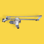 Mecanismo Limpiaparabrisas Vw Beetle Usado Original 11-17