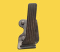 Pedal Acelerador Mazda3 16-19 Usado Original