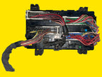 Caja Fusibles Dodge Ram Usado Original 15-22 P68322373ad