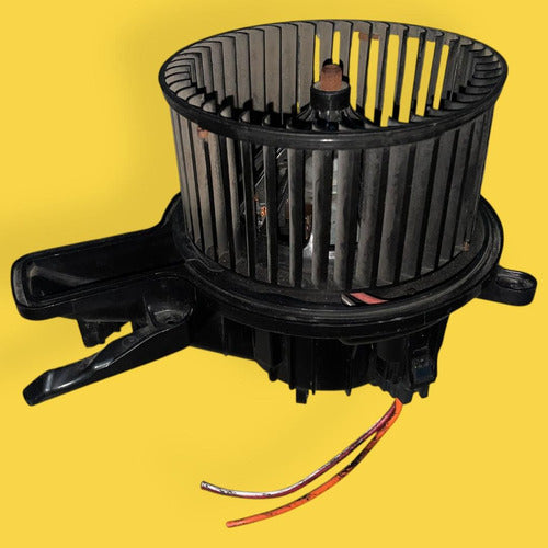 Motoventilador Blower A/c Tahoe/yukon/suburban Orig. 07-14