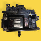 Computadora Motor Mazda3, 6, Cx-3 2.5 Usado Original 14-18