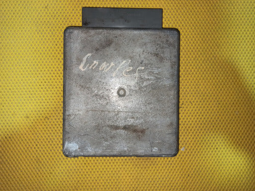 Computadora De Motor Ford F-150 5.4 Usado Original 02-04