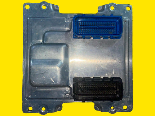 Computadora Motor Chevrolet Onix Usado Orig. 18-24 12710369