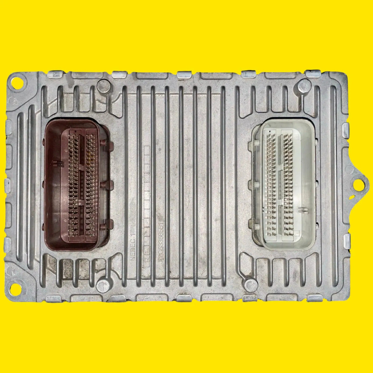 Computadora Motor Dodge Journey 3.6 Orig. 11-12 P05150656aa
