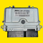 Computadora Motor Volvo S40 Usado Orig. 06-07 30650454