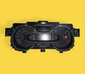 Clúster Velocímetro Para Renault Captur Usado Original 17-23 Negro