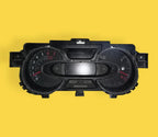 Clúster Velocímetro Para Renault Captur Usado Original 17-23 Negro
