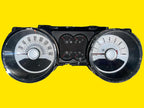 Clúster Velocímetro Ford Mustang 5.0 Usada Original 10-14 Negro