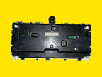 Clúster Velocímetro Toyota Avanza Usado Original 11-16 Negro