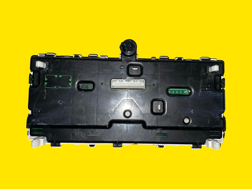 Clúster Velocímetro Toyota Avanza Usado Original 11-16 Negro
